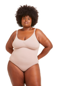 Load image into Gallery viewer, Control Slimming Bodysuit