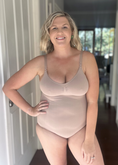 Load image into Gallery viewer, Control Slimming Bodysuit