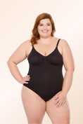 Load image into Gallery viewer, Control Slimming Bodysuit