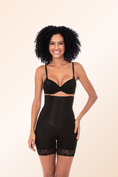 Load image into Gallery viewer, Premium Shades Lacy Highwaist Shorts