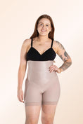 Load image into Gallery viewer, Premium Shades Lacy Highwaist Shorts