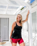 Load image into Gallery viewer, Control Figure Shaping Tank Top