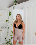Load image into Gallery viewer, Premium Shades Lacy Highwaist Shorts