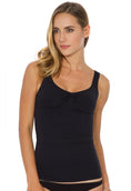 Load image into Gallery viewer, ControlFigureShapingTankTop-Black-3-50314