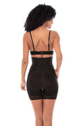 Load image into Gallery viewer, Premium Shades Lacy Highwaist Shorts