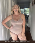Load image into Gallery viewer, Control Slimming Bodysuit
