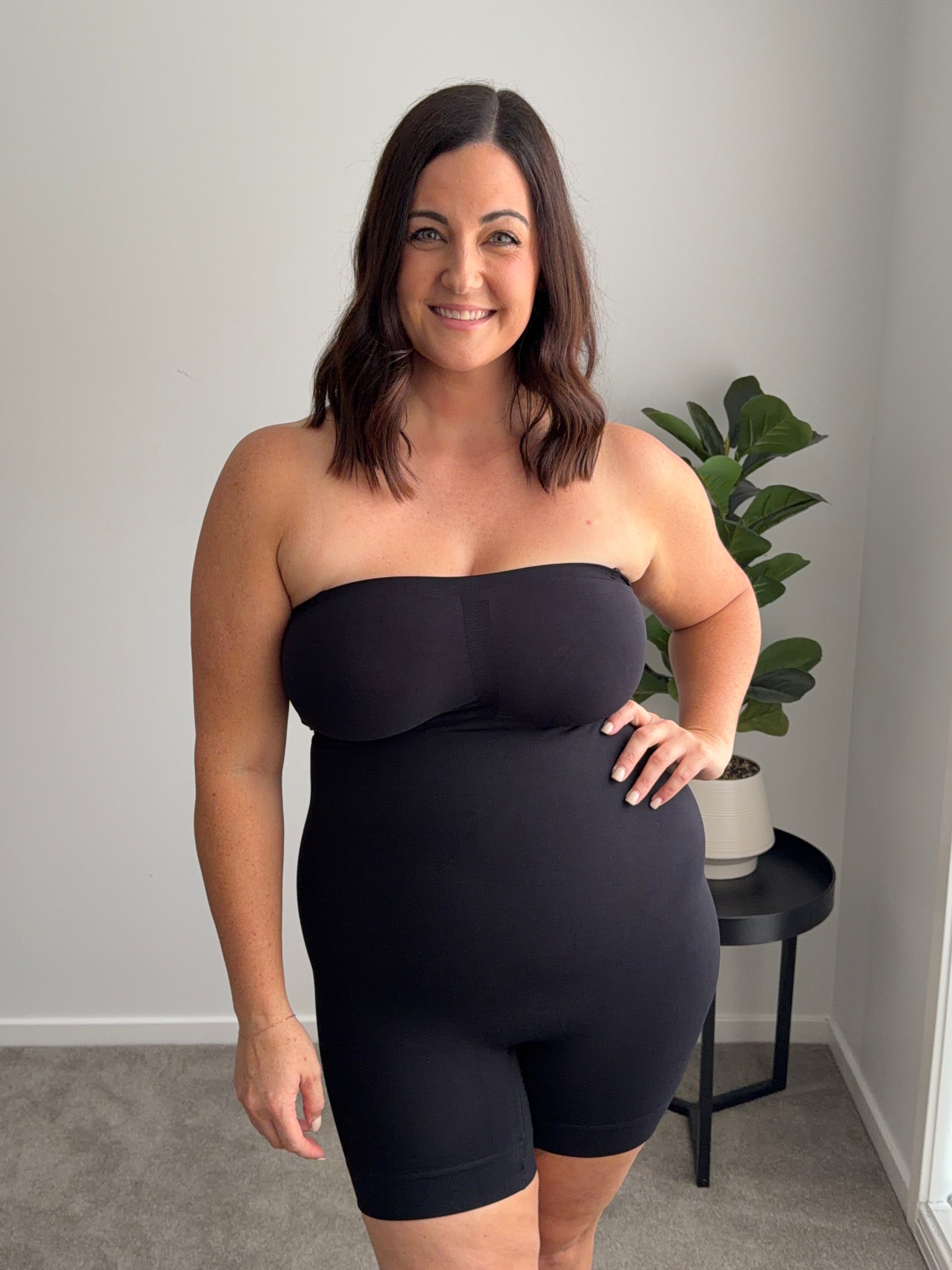 Emana® Body Strapless