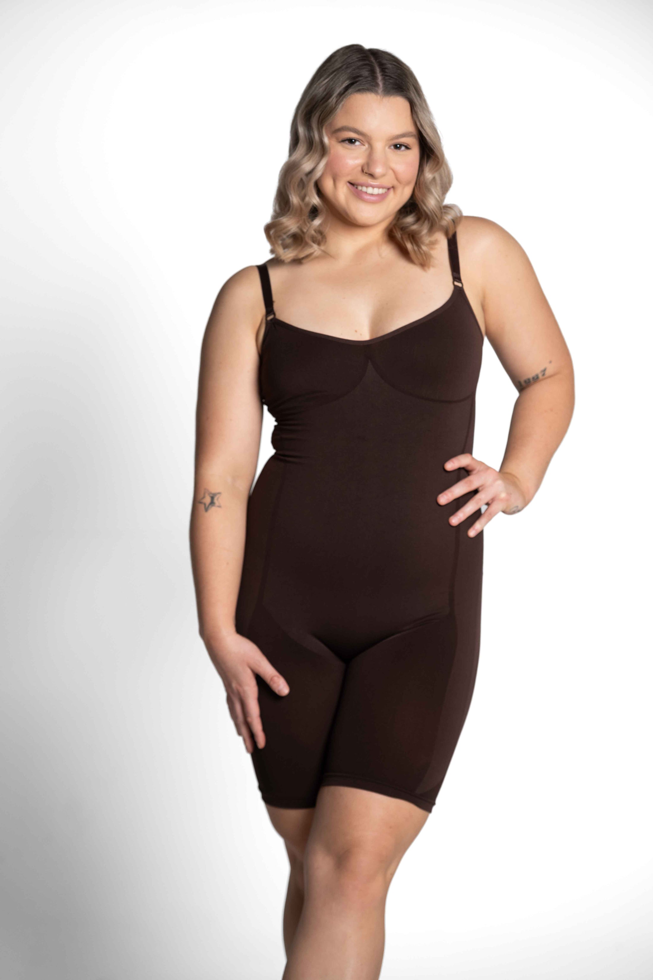 Lift Body Medium Shorts
