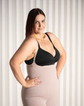 Load image into Gallery viewer, Emana Body Braless Medium Shorts
