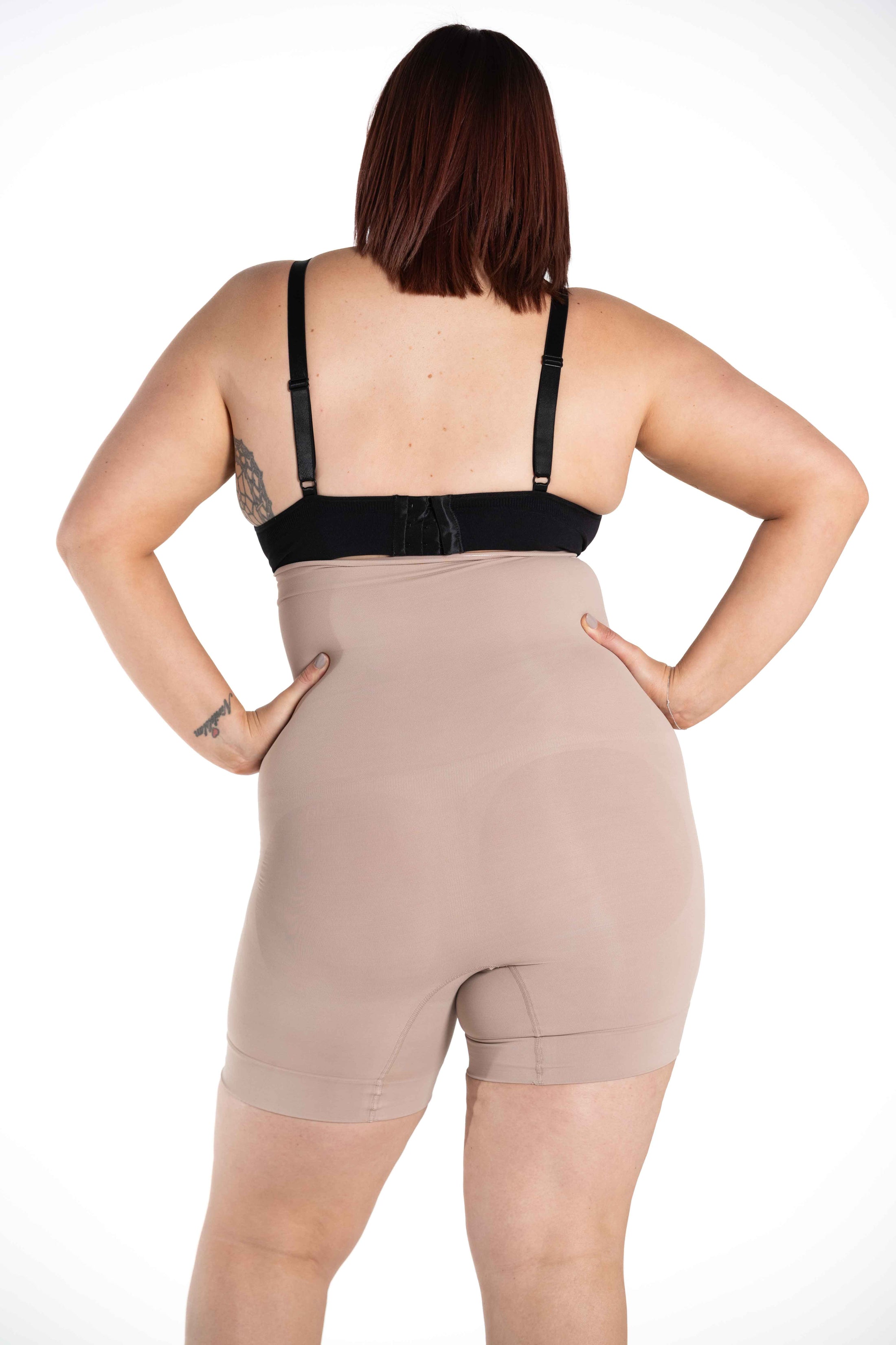 Emana® High Waist Shorts