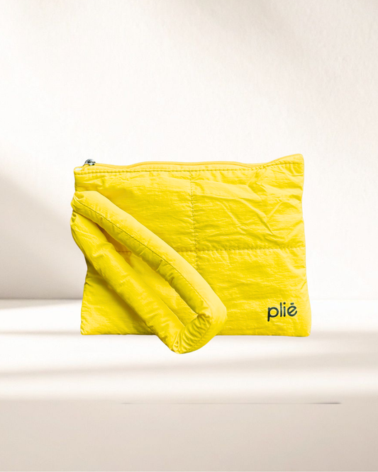 FREE Pliē Wrist Pouch