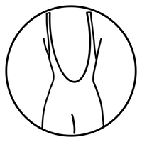 Low Backline Design